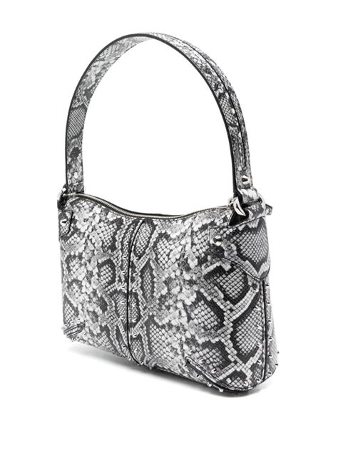 michael kors tas slangenprint|michael kors clothing.